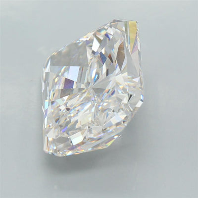7.01 Carat Radiant Lab Diamond :: Greenstar spin frame 02
