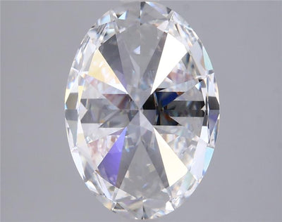 2.50 Carat Oval Lab Diamond :: Greenstar spin frame 02