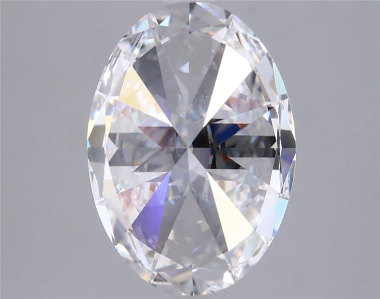 2.50 Carat Oval Lab Diamond :: Greenstar spin frame 02