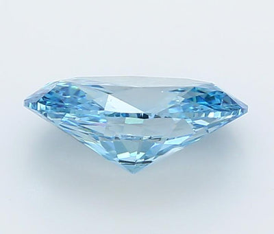 2.47 Carat Oval Lab Diamond :: Greenstar spin frame 02