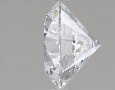 2.51 Carat Round Lab Diamond :: Greenstar spin frame 02