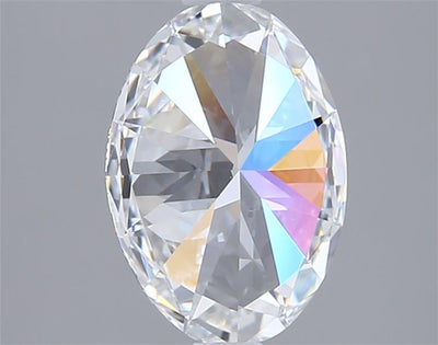 1.46 Carat Oval Lab Diamond :: Greenstar spin frame 02
