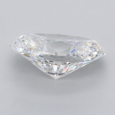 3.06 Carat Oval Lab Diamond :: Greenstar spin frame 02