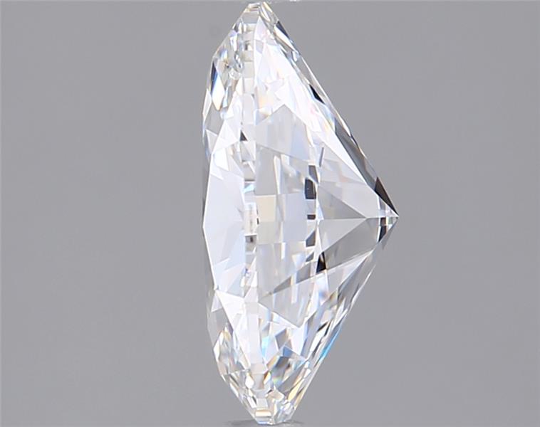 2.04 Carat Oval Lab Diamond :: Greenstar spin frame 02