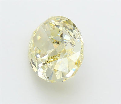 6.08 Carat Oval Lab Diamond :: Greenstar spin frame 02