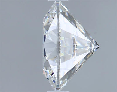 2.04 Carat Round Lab Diamond :: Greenstar spin frame 02