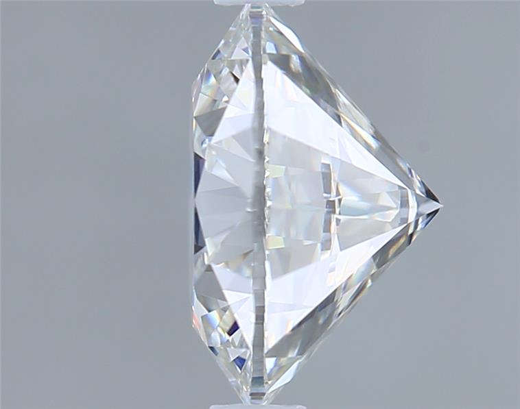 2.04 Carat Round Lab Diamond :: Greenstar spin frame 02