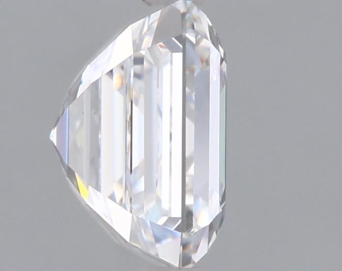 2.01 Carat Asscher Lab Diamond :: Greenstar spin frame 02