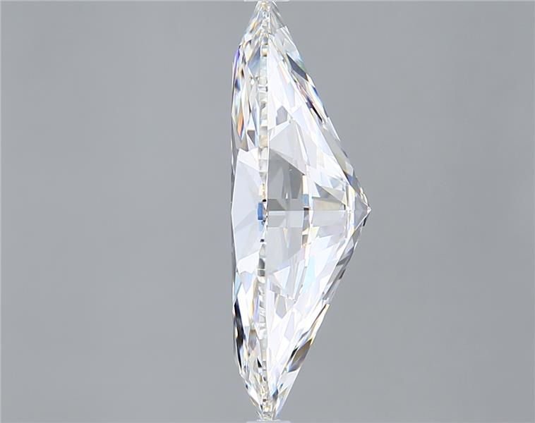 5.03 Carat Marquise Lab Diamond :: Greenstar spin frame 02