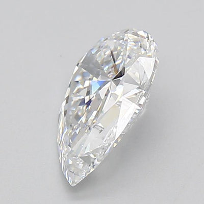 2.07 Carat Pear Lab Diamond :: Greenstar spin frame 02