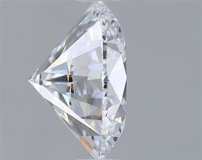 1.51 Carat Round Lab Diamond :: Greenstar spin frame 02