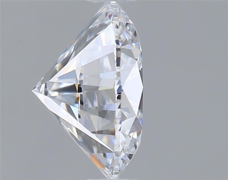1.51 Carat Round Lab Diamond :: Greenstar spin frame 02