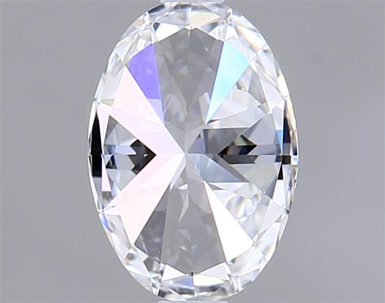 1.04 Carat Oval Lab Diamond :: Greenstar spin frame 02