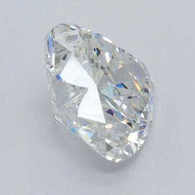 2.01 Carat Heart Lab Diamond :: Greenstar spin frame 02