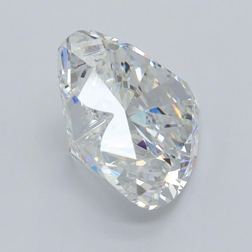 2.01 Carat Heart Lab Diamond :: Greenstar spin frame 02