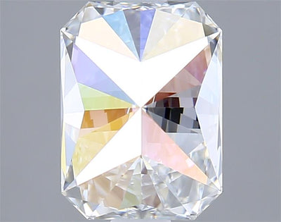 1.54 Carat Radiant Lab Diamond :: Greenstar spin frame 02