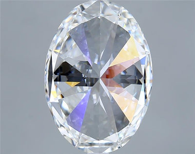 5.01 Carat Oval Lab Diamond :: Greenstar spin frame 02