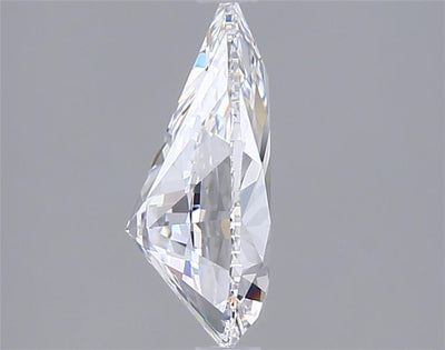 2.05 Carat Pear Lab Diamond :: Greenstar spin frame 02