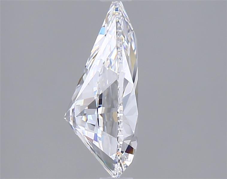 2.05 Carat Pear Lab Diamond :: Greenstar spin frame 02