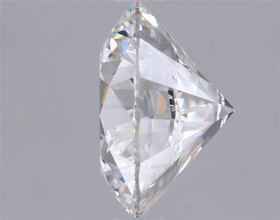 2.60 Carat Round Lab Diamond :: Greenstar spin frame 02