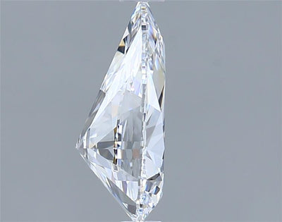 1.46 Carat Pear Lab Diamond :: Greenstar spin frame 02