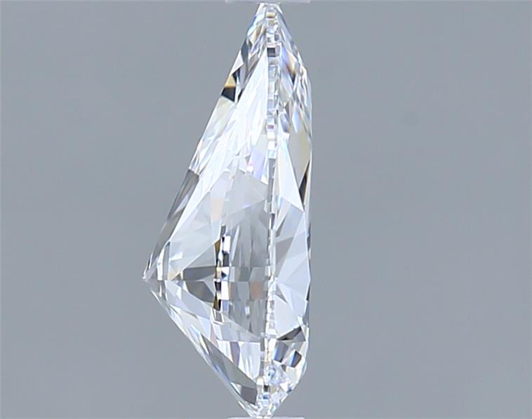 1.46 Carat Pear Lab Diamond :: Greenstar spin frame 02