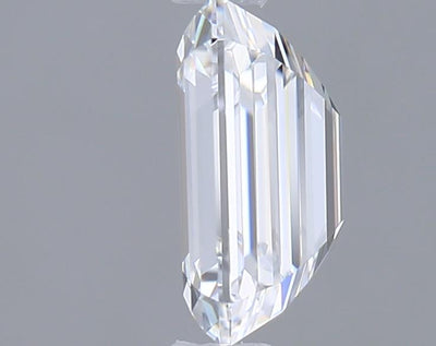 1.05 Carat Emerald Lab Diamond :: Greenstar spin frame 02