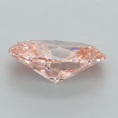 2.00 Carat Oval Lab Diamond :: Greenstar spin frame 02