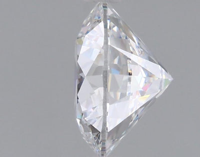 1.50 Carat Round Lab Diamond :: Greenstar spin frame 02