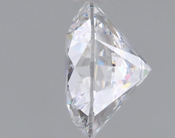 1.50 Carat Round Lab Diamond :: Greenstar spin frame 02