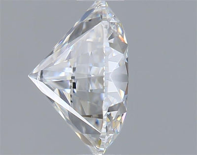 1.03 Carat Round Lab Diamond :: Greenstar spin frame 02
