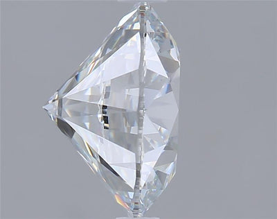 2.52 Carat Round Lab Diamond :: Greenstar spin frame 02