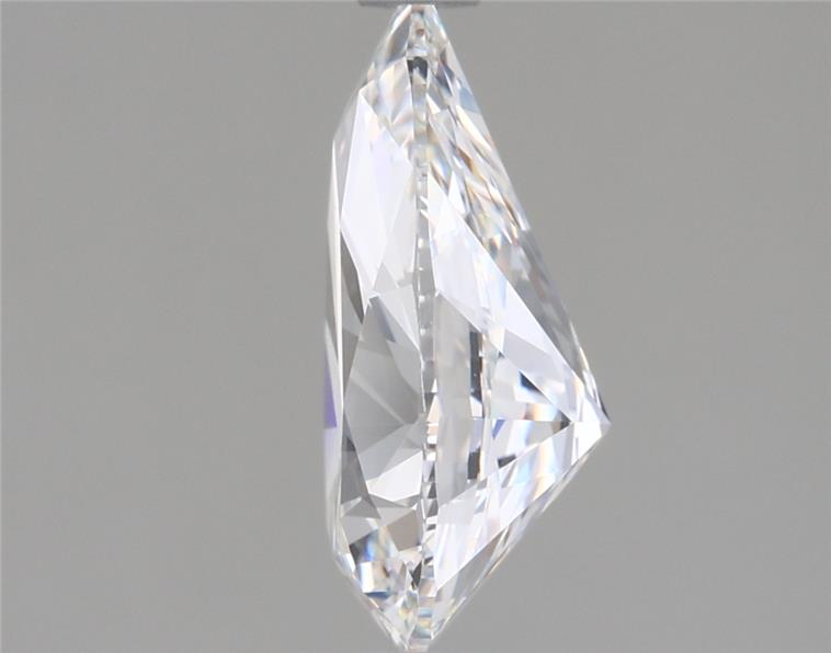 1.62 Carat Pear Lab Diamond :: Greenstar spin frame 02