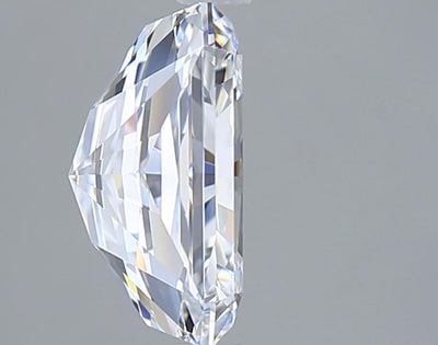 2.54 Carat Radiant Lab Diamond :: Greenstar spin frame 02