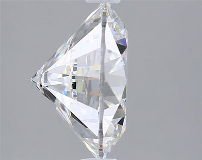 3.01 Carat Round Lab Diamond :: Greenstar spin frame 02