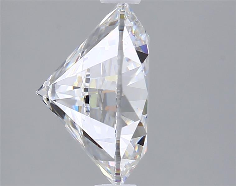 3.01 Carat Round Lab Diamond :: Greenstar spin frame 02