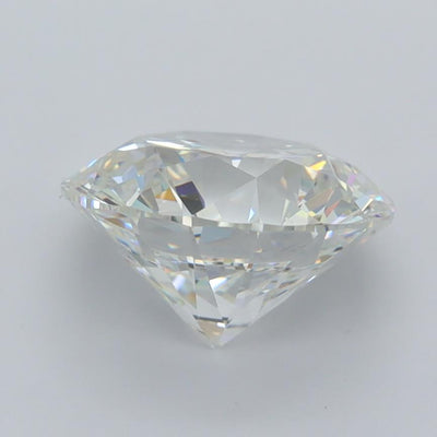 2.82 Carat Round Lab Diamond :: Greenstar spin frame 02