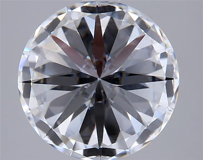 2.54 Carat Round Lab Diamond :: Greenstar spin frame 02