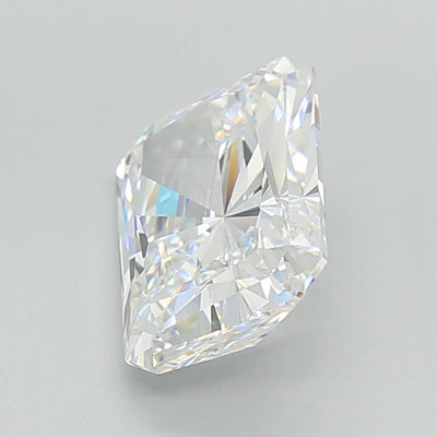 3.24 Carat Radiant Lab Diamond :: Greenstar spin frame 02