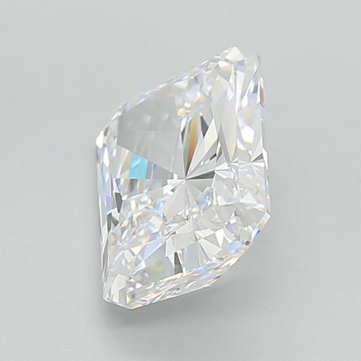 3.24 Carat Radiant Lab Diamond :: Greenstar spin frame 02