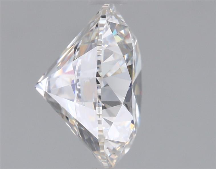 2.07 Carat Round Lab Diamond :: Greenstar spin frame 02