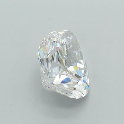 2.05 Carat Pear Lab Diamond :: Greenstar spin frame 02