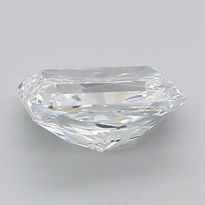 3.08 Carat Radiant Lab Diamond :: Greenstar spin frame 02