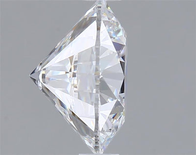 2.05 Carat Round Lab Diamond :: Greenstar spin frame 02