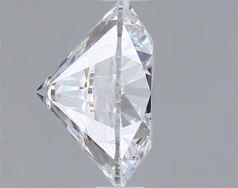 2.05 Carat Round Lab Diamond :: Greenstar spin frame 02