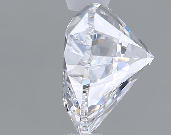 1.51 Carat Heart Lab Diamond :: Greenstar spin frame 02
