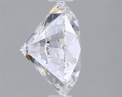2.27 Carat Round Lab Diamond :: Greenstar spin frame 02