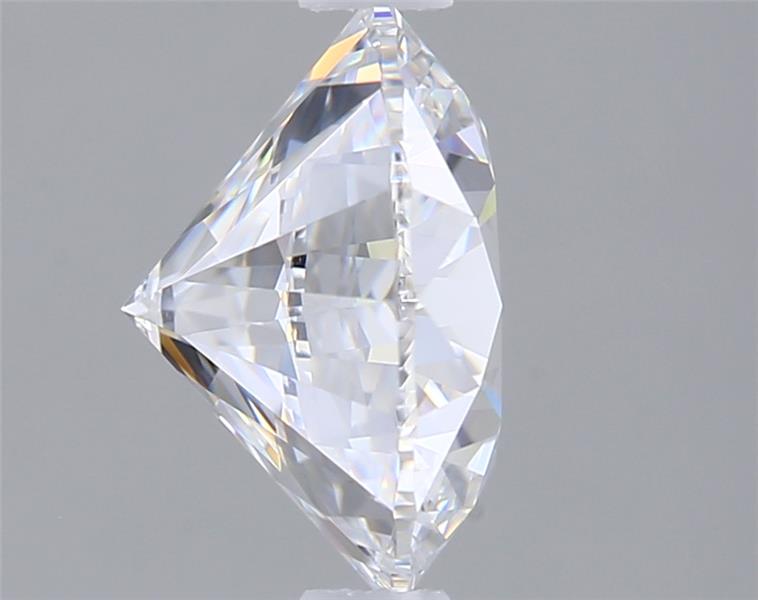 2.27 Carat Round Lab Diamond :: Greenstar spin frame 02