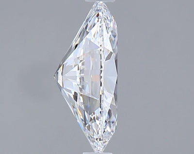1.53 Carat Oval Lab Diamond :: Greenstar spin frame 02