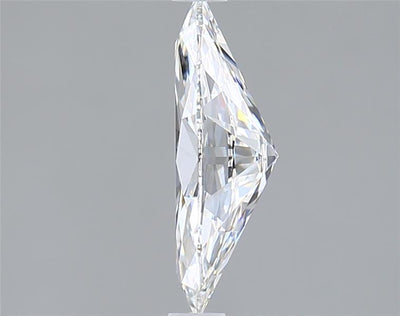 1.57 Carat Marquise Lab Diamond :: Greenstar spin frame 02